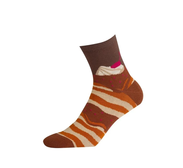 Dámske ponožky Wola Perfect Woman W84.01P Casual Dámske ponožky Wola Perfect Woman W84.01P Casual