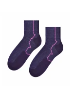Dámske ponožky Steven art.026 Sport