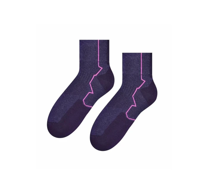 Dámske ponožky Steven art.026 Sport