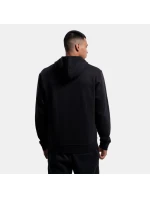 Mitchell & Ness Nfl Team Logo Hoodie Oakland Raiders M HDSSINTL1052-ORABLCK Pánske