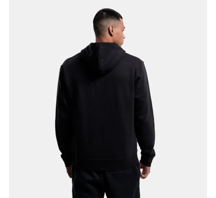 Mitchell & Ness Nfl Team Logo Hoodie Oakland Raiders M HDSSINTL1052-ORABLCK Pánske