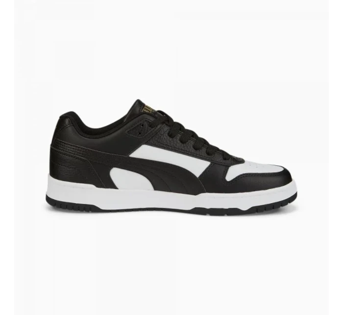 Boty  Game Low M 07 model 19047733 - Puma