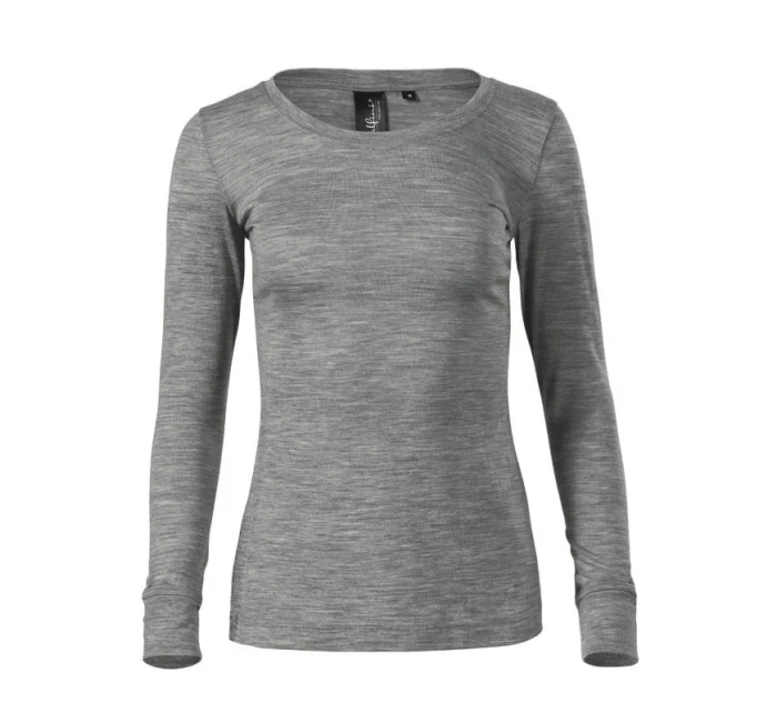 Tričko Premium Merino Rise LS W model 19379098 - Malfini