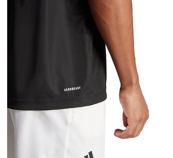 Pánske tričko adidas Tennis APP M II5918