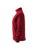 Fleecová bunda W red model 20220615 - Malfini Fleecová bunda W red model 20220615 - Malfini