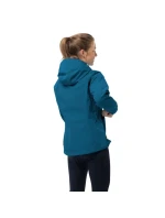 Jack Wolfskin Highest Peak 3l Jkt W 1115121-1221