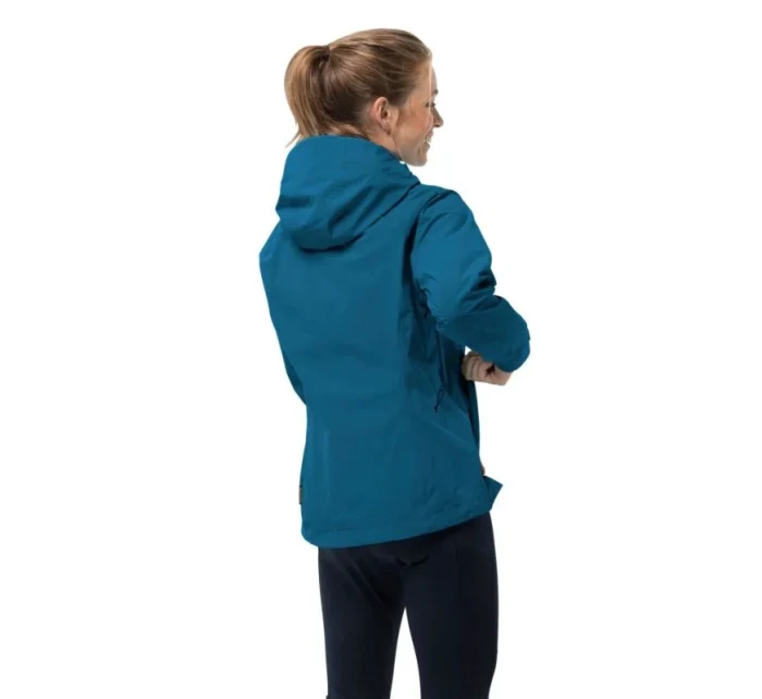 Jack Wolfskin Highest Peak 3l Jkt W 1115121-1221