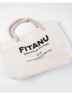 Nákupná taška FITANU_ECO BAG_34x30 92800628335
