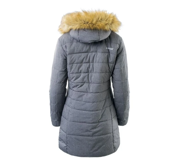 Płaszcz Lady W model 20796241 - Hi-Tec Płaszcz Lady W model 20796241 - Hi-Tec