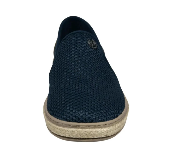 Topánky Bugatti espadrille M 321-ASP61-6900-4100