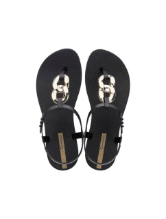 Sandal Class  damskie modne czarne ze dámské model 21360058 - Ipanema