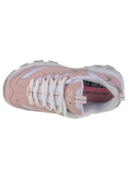 Boty Jr model 21415361 - Skechers Boty Jr model 21415361 - Skechers