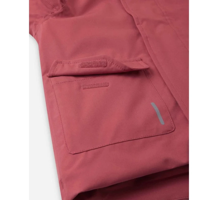 dětská zimní bunda model 21412582 - Reima