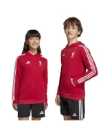 Adidas Liverpool FC Hoody Detská mikina HD JW7904