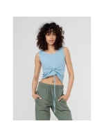Dámske tričko bez rukávov Outhorn HOL22-TSD617