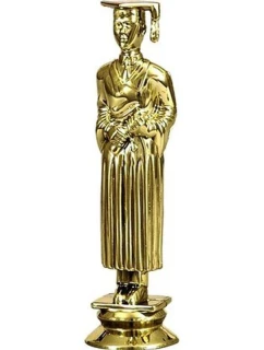 Škola plastových figúr - absolvent - F702/G F87/G