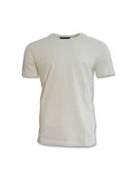 SUIT Baldur Tričko Marshmallow - S111002-1006 SUIT Baldur Tričko Marshmallow - S111002-1006