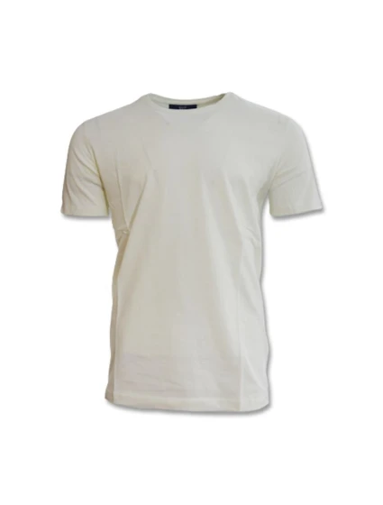 SUIT Baldur Tričko Marshmallow - S111002-1006 SUIT Baldur Tričko Marshmallow - S111002-1006