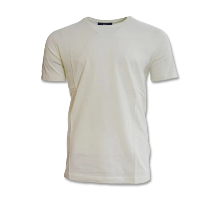 SUIT Baldur Tričko Marshmallow - S111002-1006 SUIT Baldur Tričko Marshmallow - S111002-1006