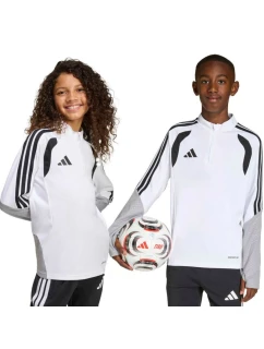 Dětská mikina Tiro 26 Competition Training Top model 21942881 - ADIDAS