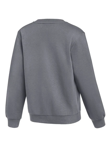 Dětská mikina Park 26 Fleece Crew šedá model 21948250 071 - NIKE