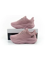 dámské sportovní boty model 22061853 pink tenisky pohodlné módní dámské - Fila
