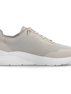 Béžová dámská sportovní obuv model 22116405 - Rieker