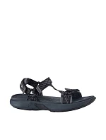 Dámské sandály  tmavě šedé WSS26FSAN dámské model 22347031 - 4F