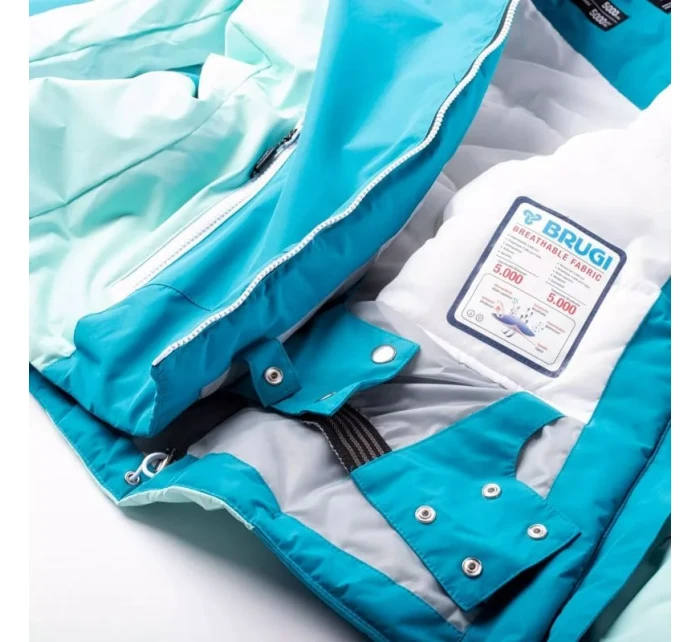 Zateplená bunda  W model 18986796 - Brugi