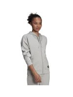 Dámske tričko FI 3 Stripes W H57289 - Adidas Dámske tričko FI 3 Stripes W H57289 - Adidas