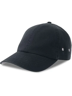 6 panelová baseballová kšiltovka navy model 22450081 - Atlantis Headwear