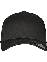 6 Panelová kšiltovka Wooly Combed black/black model 22412195 - Flexfit 6 Panelová kšiltovka Wooly Combed black/black model 22412195 - Flexfit