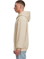 BY 443 Mikina s kapucí z těžké bavlny "Loose Fit" model 22456965 black - Build your Brand