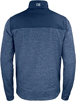 Cutter & Buck Jacket Men Pánská hybridní strečová bunda dark navy model 22472225 Cutter & Buck Jacket Men Pánská hybridní strečová bunda dark navy model 22472225