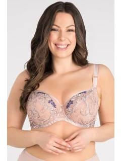 Gorsenia K831 Kvetina Bomba farba: béžová