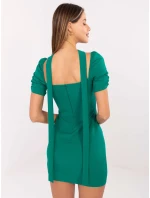 Dámske šaty LK SK 508641 1.04 zelená - FPrice