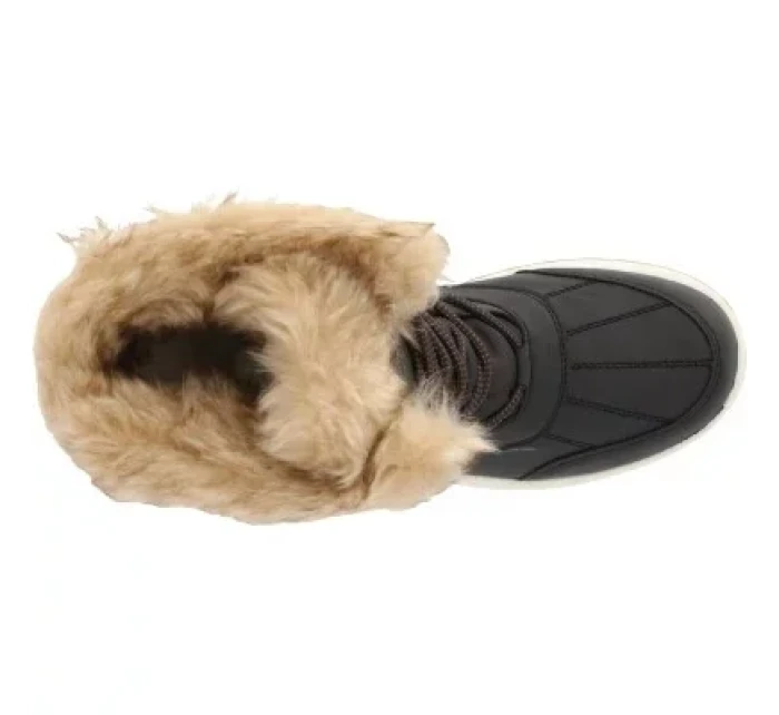 Dámské zimní boty model 20690086 - Mols