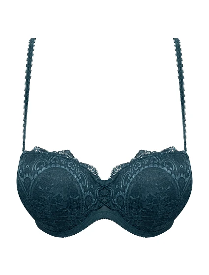 Dámská pushup podprsenka   model 20892222 - Selmark