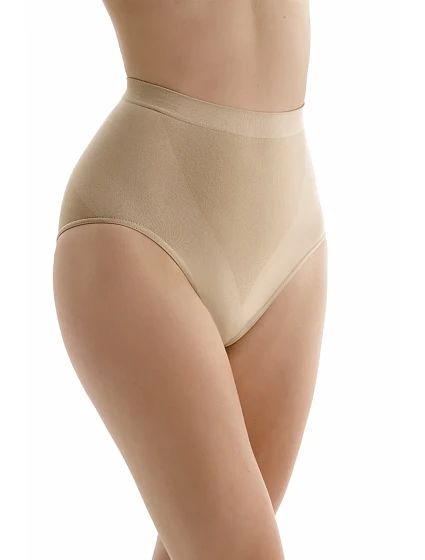 STRING HIGH WAIST model 20198368 - Gabriella