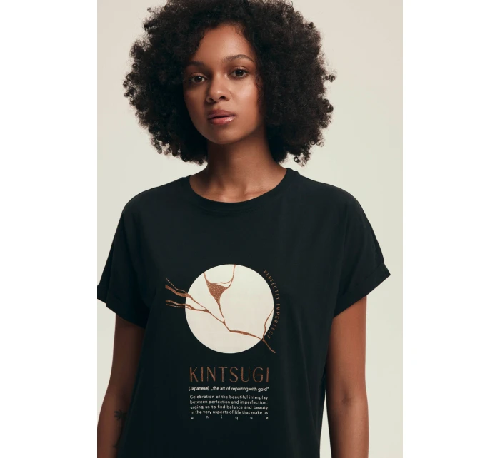 NOČNÍ KOŠILE  AW25 model 21361487 - HENDERSON LADIES