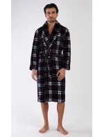 Pánsky župan so šálovým golierom Ondřej Pánsky župan so šálovým golierom Ondřej