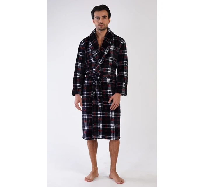 Pánsky župan so šálovým golierom Ondřej Pánsky župan so šálovým golierom Ondřej