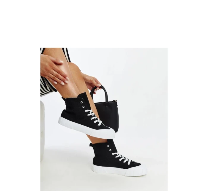 Tenisky model 207385 Solea Tenisky model 207385 Solea