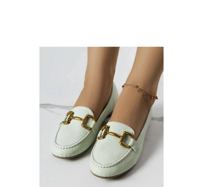 Mokasíny model 207974 Solea Mokasíny model 207974 Solea