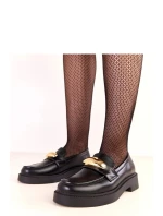 Mokasíny model 220238 Solea