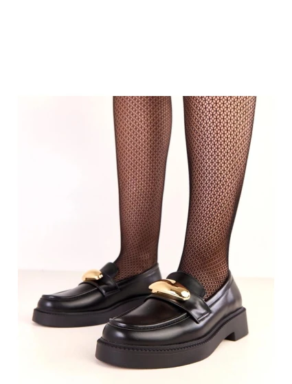 Mokasíny model 220238 Solea