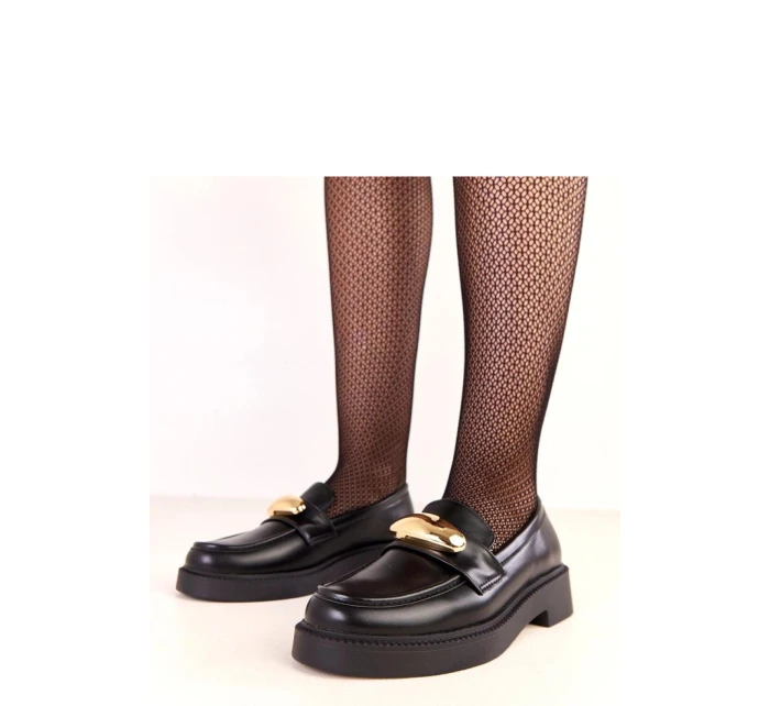 Mokasíny model 220238 Solea