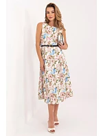 Denné šaty model 228182 Taliansko Moda