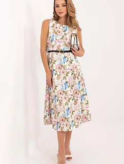 Denné šaty model 228182 Taliansko Moda