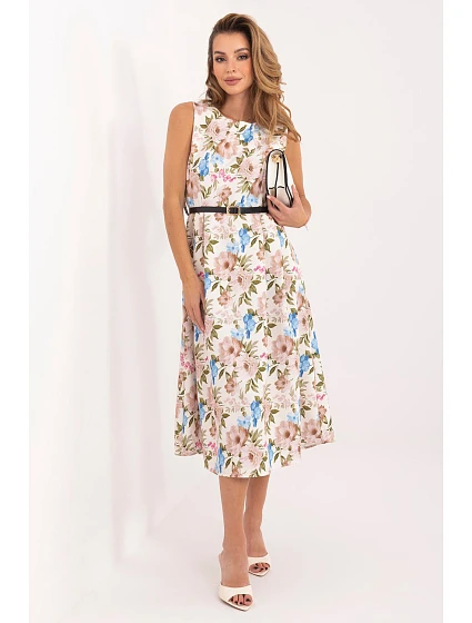 Denné šaty model 228182 Taliansko Moda